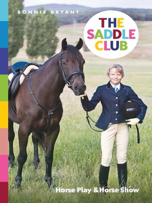 cover image of Horse Play / Horse Show